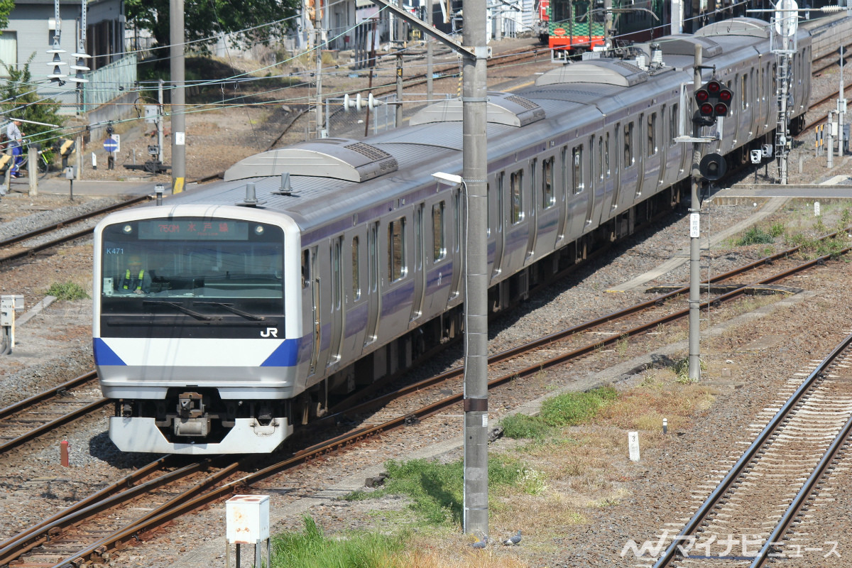 JR・私鉄各社、2021年3月13日ダイヤ改正 第35回 JR東日本、水戸線でワンマン運転を開始 - 水郡線は全線運転再開へ