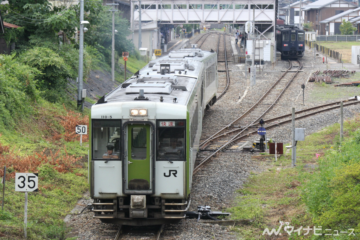 JR・私鉄各社、2021年3月13日ダイヤ改正 第37回 JR東日本、快速「はまゆり」すべて松倉駅に停車 - 運転時刻変更も