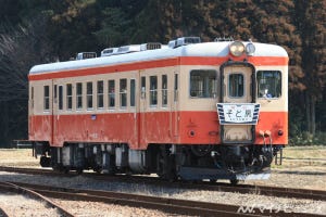 JR・私鉄各社、2021年3月13日ダイヤ改正 第80回 いすみ鉄道、土休日ダイヤの減便など実施 - 急行列車は1往復のみに