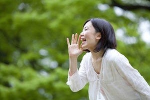 ずっと独身でいるつもり? 第15回 「怖い独身女」になりたくない