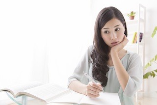 ずっと独身でいるつもり? 第59回 できる者とできない者の違い