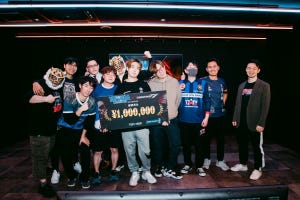 岡安学の「eスポーツ観戦記」 第104回 「TOPANGA×TEKKEN7」レポート、未だ語られぬ弦選手の引退理由にファンはモヤモヤ？