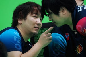 岡安学の「eスポーツ観戦記」 第113回 「ストリートファイターリーグ: Pro-JP 2022 プレイオフ」開催！　試合後に各チームへインタビュー