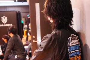 岡安学の「eスポーツ観戦記」 第117回 学生によるリーグ運営が順調に進む「Shadowverse University League 22-23 GRAND FINALS」