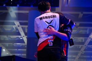 岡安学の「eスポーツ観戦記」 第121回 今日の戦いが明日へつながる。“eスポーツの道”を感じた「EVO Japan 2023」