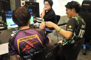 岡安学の「eスポーツ観戦記」 第134回 ゲーマーの居場所を目指して。クラファンで成功に導いた『eFootball』コミュニティ大会