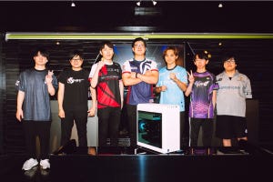 岡安学の「eスポーツ観戦記」 第153回 『スト6』初の「TOPANGA Championship」は、新進気鋭のザンギエフ使いがオープン予選から勝ち上がる