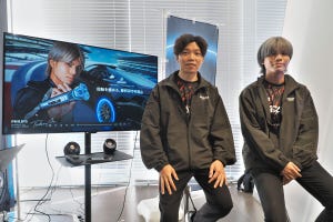 岡安学の「eスポーツ観戦記」 第156回 eモータースポーツがエンタメとして成立するために必要なことは？ 「SCARZ」のプロが語る大会の重要性