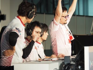 岡安学の「eスポーツ観戦記」 第19回 シャドバや星ドラなどモバイルゲームが勢ぞろい、モンストプロツアーも開幕