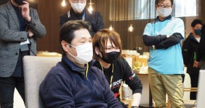 岡安学の「eスポーツ観戦記」 第46回 5万人の従業員とその家族が対象!?　凸版印刷の社内eスポーツイベントに潜入