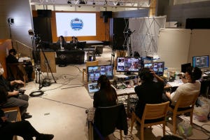 岡安学の「eスポーツ観戦記」 第53回 「シャドバ大学生リーグ」レポート、新たな取り組み「学生広報部」の展望を聞いた