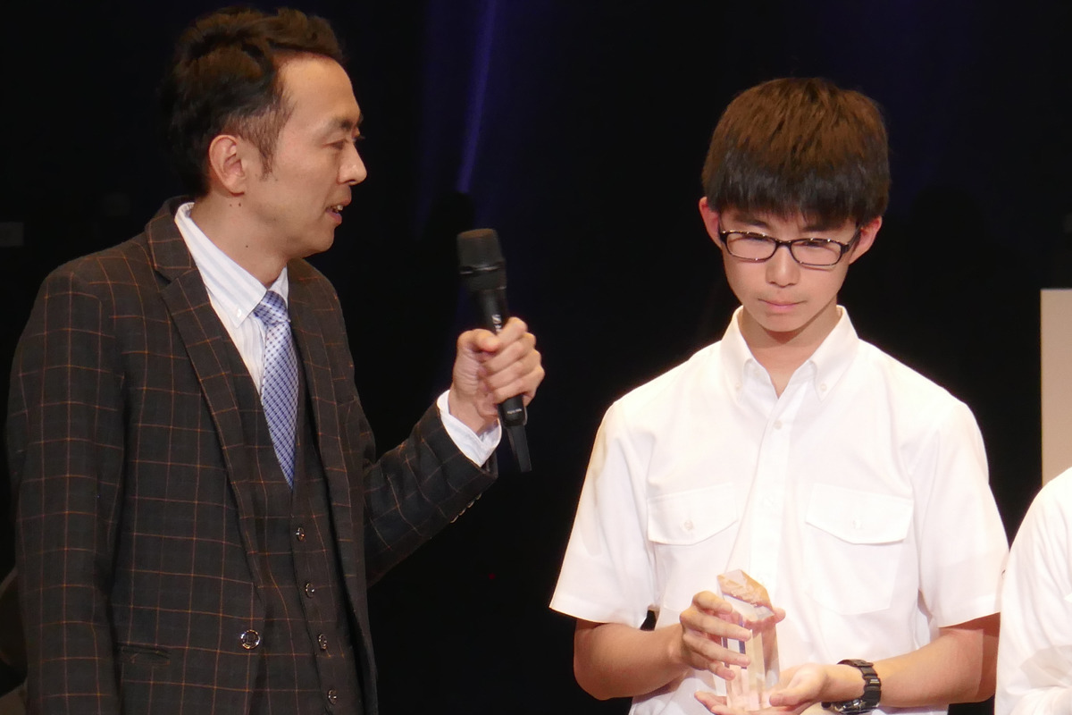 岡安学の「eスポーツ観戦記」 第7回 テレビの力を総動員させた高校eスポーツの甲子園「STAGE:0」