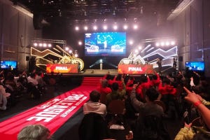 岡安学の「eスポーツ観戦記」 第76回 タイムアタック1秒の差が決勝での優位を決めた「モンストプロリーグ 2021」ファイナル