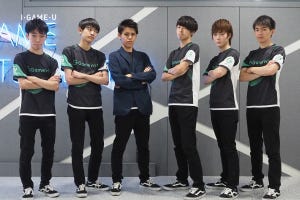 岡安学の「eスポーツ観戦記」 第8回 クラロワリーグ アジアのシーズン2開幕、日本勢は振るわないスタートに