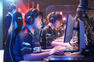 岡安学の「eスポーツ観戦記」 第90回 有観客オフラインで開催された『R6S』のeスポーツリーグ「RJL 2022」レポート