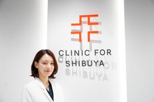 女性の人生を豊かに変える「フェムテック」 第8回 時間がないけど行きたい! オンライン×対面の「ハイブリッド診療」が仕事・子育てに忙しい女性を救う