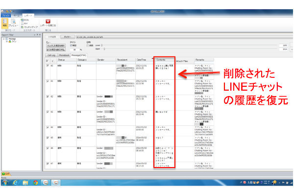 フォレンジックの現場から 第1回 フォレンジックとは？