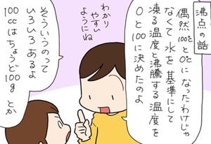 たぶん そのぶん ふたりぶん 第323回 メルヘンな想像