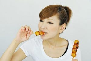 外国人から見た日本 第13回 日本のお菓子、これがおいしい！