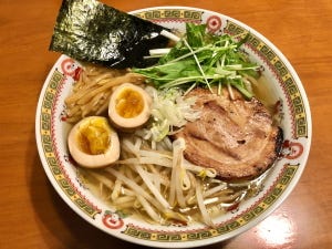 ビジネスマンが知っておくべき『グルメの新常識』 第48回 ｢お取り寄せラーメン｣