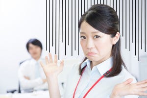 自称「いけてる人」と本当に「いけてる人」の習慣 第5回 上司が動かなくて困る! コンプライアンス都合よく解釈野郎