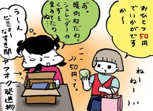 ぐうたら主婦でごめんあそばせ 第136回 人には言えない秘密がある人もない人も - コクヨシュレッダー「KPS-X80」(2)