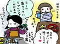 ぐうたら主婦でごめんあそばせ 第89回 プリントできるカメラはクセになる - タカラトミー xiao「TIP-521」(1)