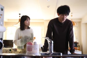 こじらせハスキー･橋爪ヨウコの三度の飯よりテレビが好き! 第39回 『あなたがしてくれなくても』クズっぷりが最高! 一癖ある男を演じたら右に出る者がいない永山瑛太