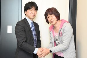 平成テレビ対談 第10回 「音楽番組」きくち伸×山田良介(後編) 大震災･ジャニーさん…平成秘話