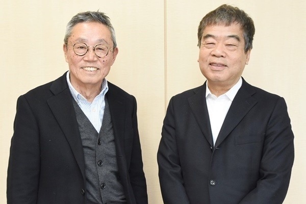 平成テレビ対談 第5回 「ドラマ」山田良明×八木康夫(前編) 平成初期にフジ･TBSが“月9”対決