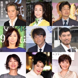 ドラマ解説者・木村隆志が選ぶ！令和にも残したい、平成の名作ドラマ 第3回 オススメ平成3年(1991)ドラマTOP3! 愛憎劇の最高傑作、田村正和の名作