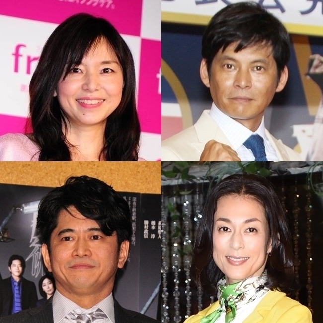 ドラマ解説者・木村隆志が選ぶ！令和にも残したい、平成の名作ドラマ 第6回 山口智子の新ヒロイン像、織田裕二の激変作 平成6年(94)ドラマTOP3