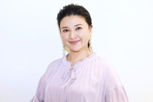 平成を駆け抜けた番組たち 第12回 島崎和歌子、『オールスター感謝祭』司会28年でも「やっぱり怖い」