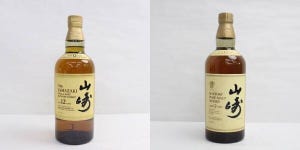 知っておきたい高級酒の豆知識 第2回 「山崎 12年 シングルモルト」VS「山崎 12年 ピュアモルト」 どっちが高い?