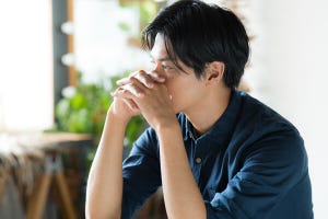 ハイスペ男子総合研究所によるハイスペック男子の落とし方 第87回 ハイスペック男子は男性からも嫉妬される?