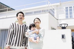 なぜ家を購入したんですか? 第1回 家をいつ買いましたか?住宅購入経験者にタイミングを聞いてみた