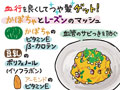 毎日更新! カラダに効く「健康料理レシピ」 第48回 紫外線のダメージから髪を守る - かぼちゃとレーズンのサラダ