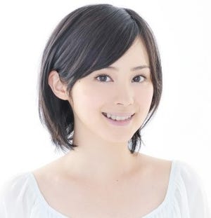 真実一郎のアイドル★ベンチマーク 第27回 『海賊戦隊ゴーカイジャー』で際立つ異色の特撮ヒロイン - 市道真央