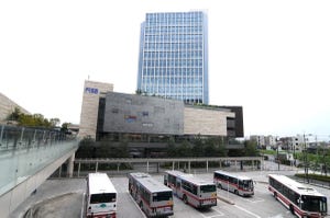 あの駅には何がある? 第11回 東急が育てたブランドタウン二子玉川駅(東急田園都市線・大井町線)