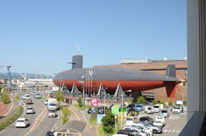 あの駅には何がある? 第15回 現代にも受け継がれる海軍の系譜 呉駅(JR呉線）