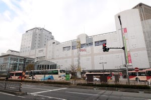 あの駅には何がある? 第17回 都市の西洋化を推進した三島通庸のDNAを受け継ぐ 山形駅(JR奥羽本線・山形新幹線)