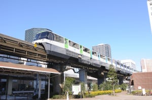 あの駅には何がある? 第18回 倉庫からアートの街へと進化する、湾岸エリアのフロンティア - 天王洲アイル駅(東京モノレール・りんかい線)