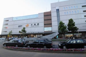 あの駅には何がある? 第3回 大垣駅(JR東海道本線・樽見鉄道・養老鉄道)