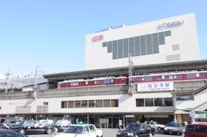 あの駅には何がある? 第32回 工業都市から商業都市＆ベッドタウンへ 近鉄四日市駅(近鉄名古屋線ほか)(後編)