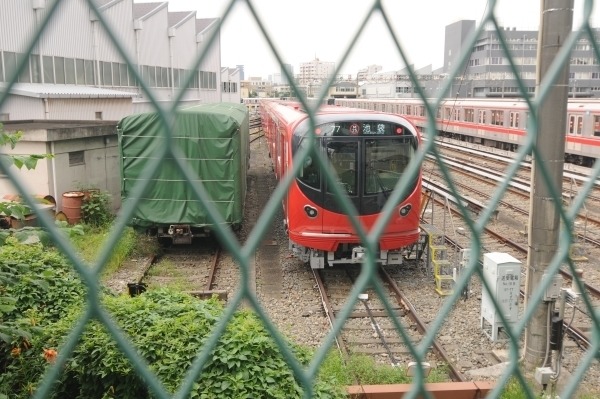 あの駅には何がある? 第6回 方南町駅(東京メトロ・丸ノ内線)　少年少女たちが夢見た吹奏楽の聖地 