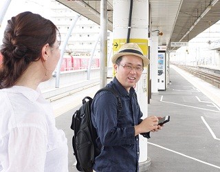 木曜からジュテーム 第8回 1カ月以内に恋人を作る! いざ飲み屋街へ