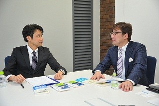 齊藤正明氏&常見陽平氏に聞くビジネスサバイバル術 第1回 会社の人間関係、どうすればうまくやれる?