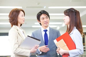 部下には見せない、上司の本音 第18回 「実は部下の失敗を逐一報告している…」