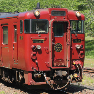 JR九州の車両・列車 第5回 いさぶろう・しんぺい - 肥薩線"山線"の列車