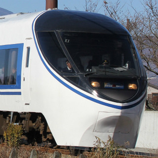 JR東海の車両・列車 第4回 371系引退迫る! 急行「御殿場線80周年371」号